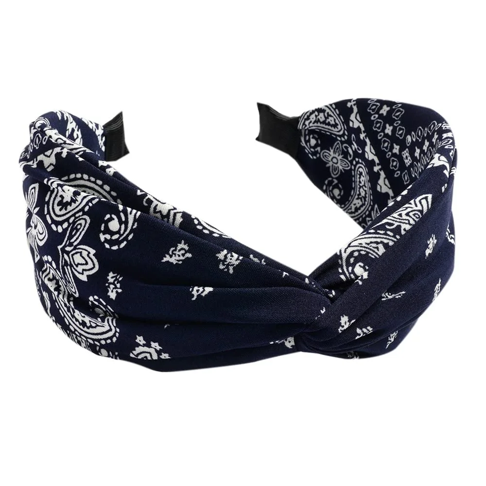 Обруч 3 шт Богемский стиль, фото №5