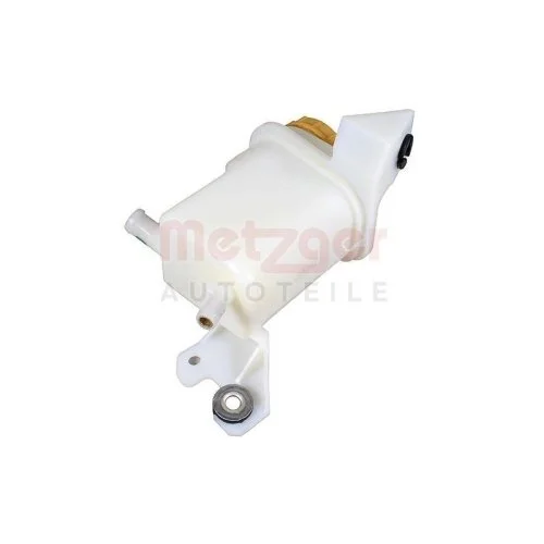 Бачок розширювальний METZGER 2140471 гідравлічна олива (підсилювач керма), фото №2