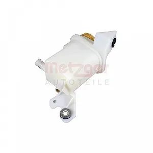 Бачок розширювальний METZGER 2140471 гідравлічна олива (підсилювач керма) synthetic.ua - Фото 1