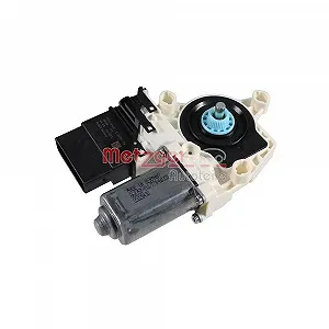 Электродвигатель стеклоподъемника METZGER 2160800 VW - Фото 1