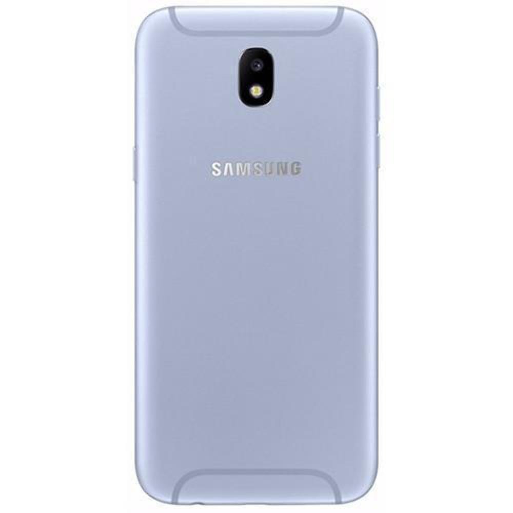 Смартфон Samsung Galaxy J5 (2017) SM-J530F 5.2" Dual SIM 4G 2 GB 16 GB 3000 mAh Сріблястий, фото №7 Смартфон Samsung Galaxy J5 (2017) SM-J530F 5.2" Dual SIM 4G 2 GB 16 GB 3000 mAh Сріблястий, фото №7