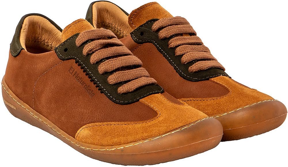 El Naturalista Unisex N5766 Pawikan Shoes, фото №2 El Naturalista Unisex N5766 Pawikan Shoes, фото №2