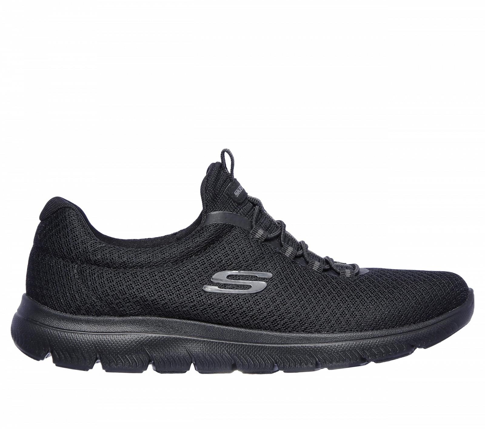 Кросівки Skechers Summits жіночі, фото №5