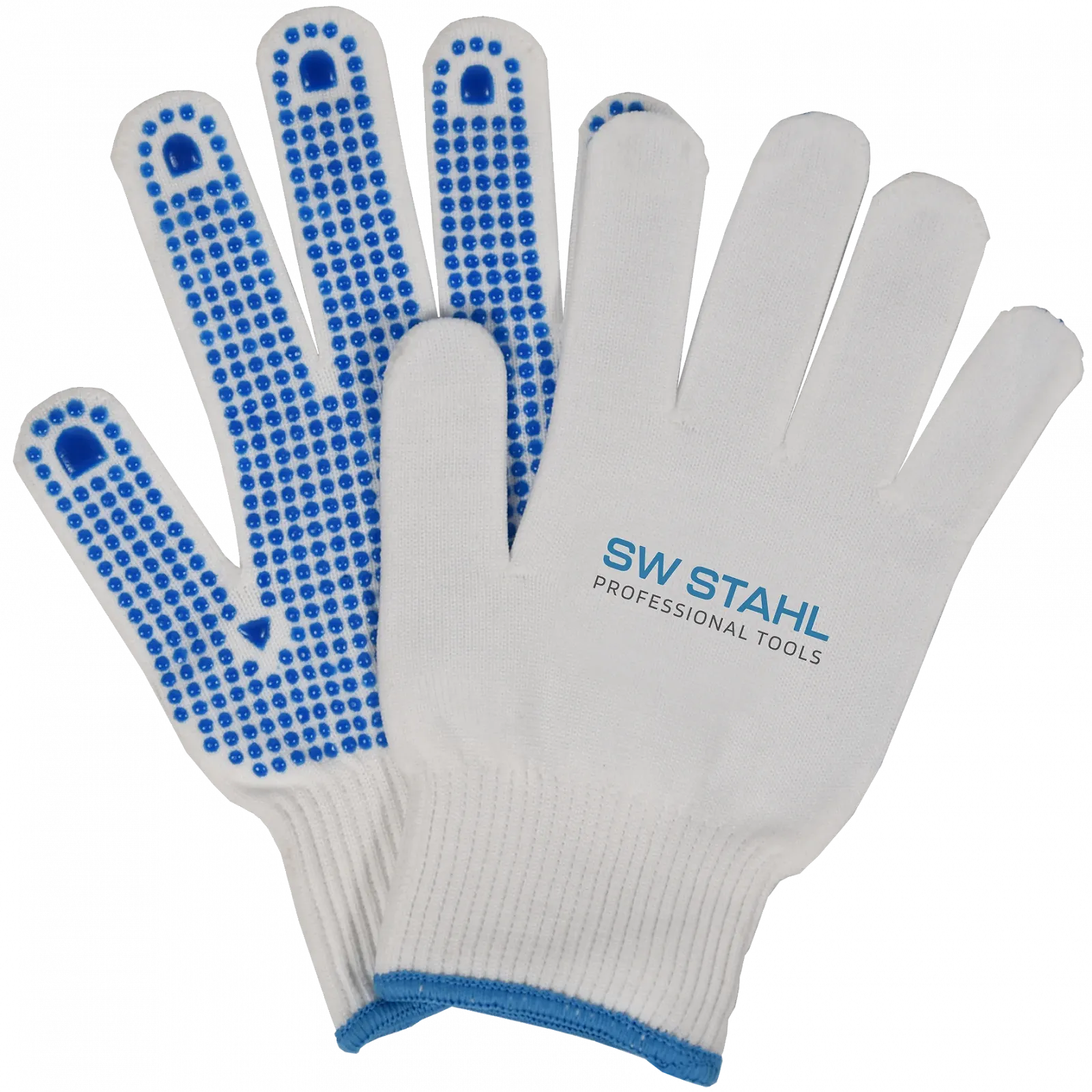 Универсальная перчатка SW-STAHL 11580L разм. 6 1 пара, фото №1
