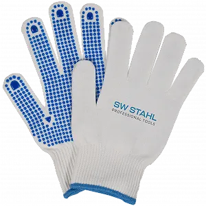 Универсальная перчатка SW-STAHL 11580L разм. 6 1 пара - Фото 1