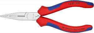 Плоскогубцы Knipex 13 05 160 160 мм - Фото 1