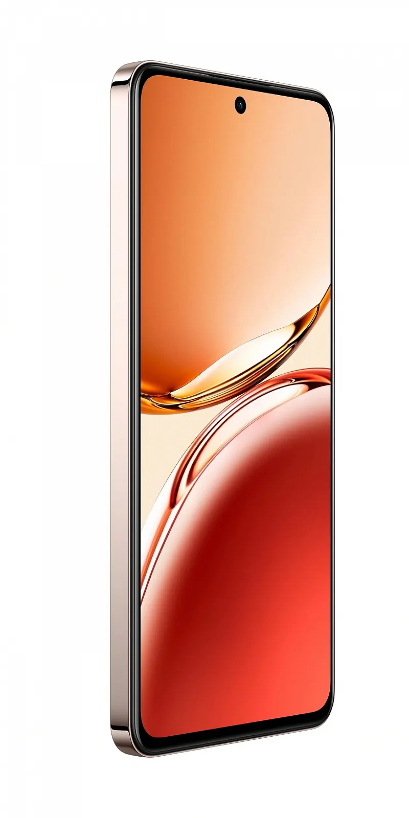 Смартфон Oppo Reno 12FS 8/512GB Orange 6.67'' Qualcomm Snapdragon 685, фото №2 Смартфон Oppo Reno 12FS 8/512GB Orange 6.67'' Qualcomm Snapdragon 685, фото №2