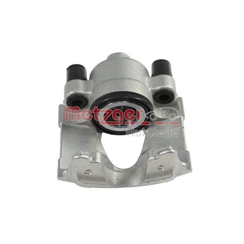 Гальмівний супорт METZGER 6260072 для OPEL VAUXHALL GENERAL MOTORS передній міст праворуч, фото №2