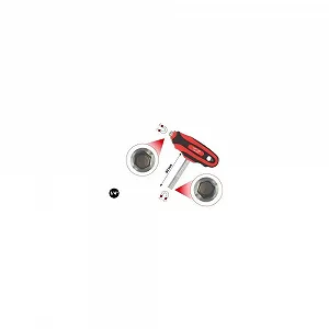 Тримач біт KS TOOLS 159.1176 - Фото 1