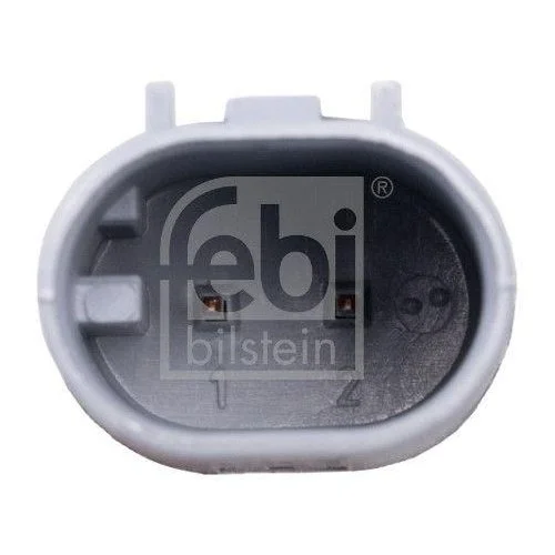 Датчик зносу гальмівних колодок FEBI BILSTEIN 30612 для BMW передня вісь зліва, фото №3