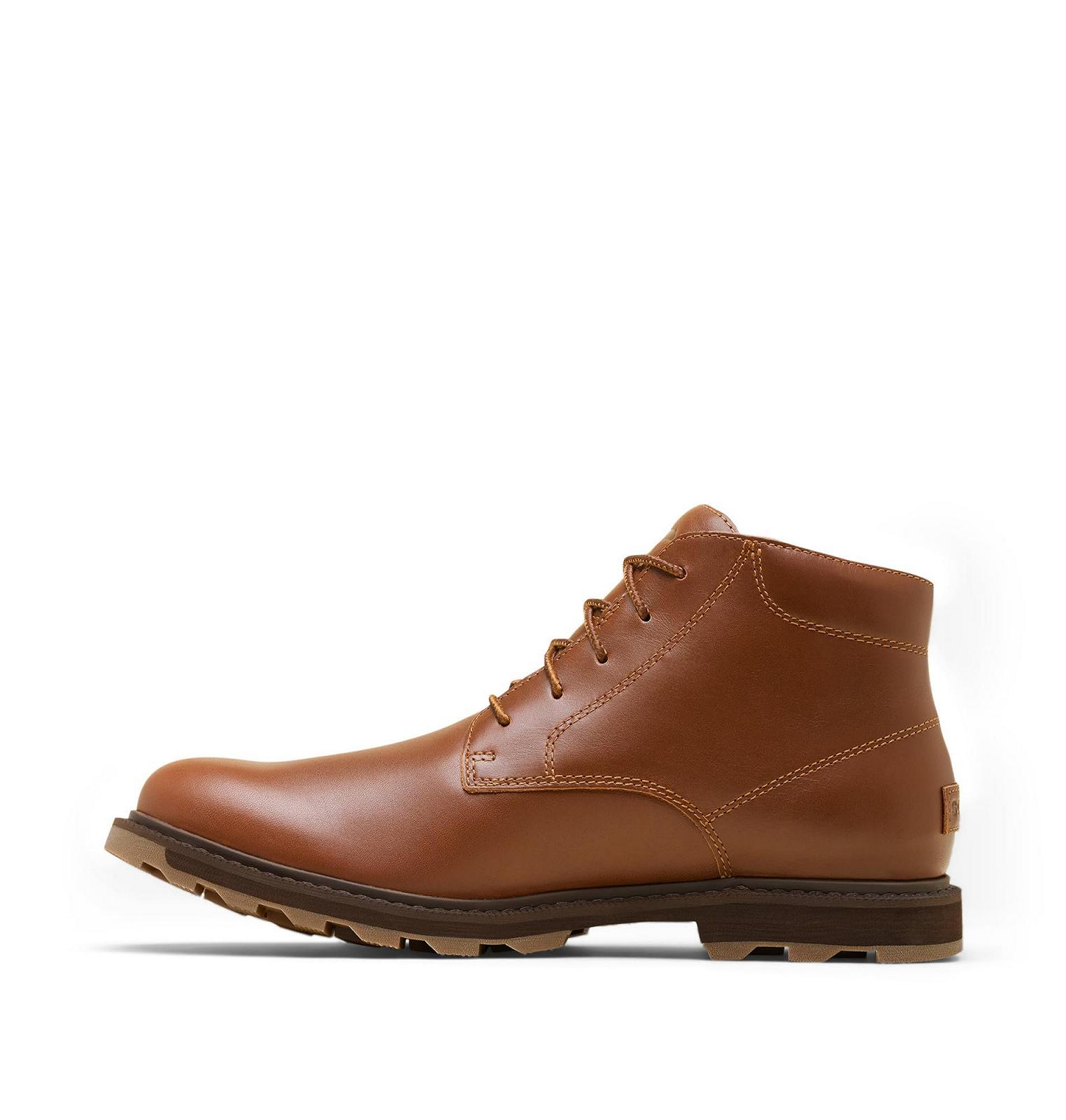 Чоловічі Черевики Sorel Madson II Chukka WP, фото №6