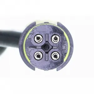 Лямбда-зонд VEMO V20-76-0025 для BMW, перед каталізатором synthetic.ua - Фото 1