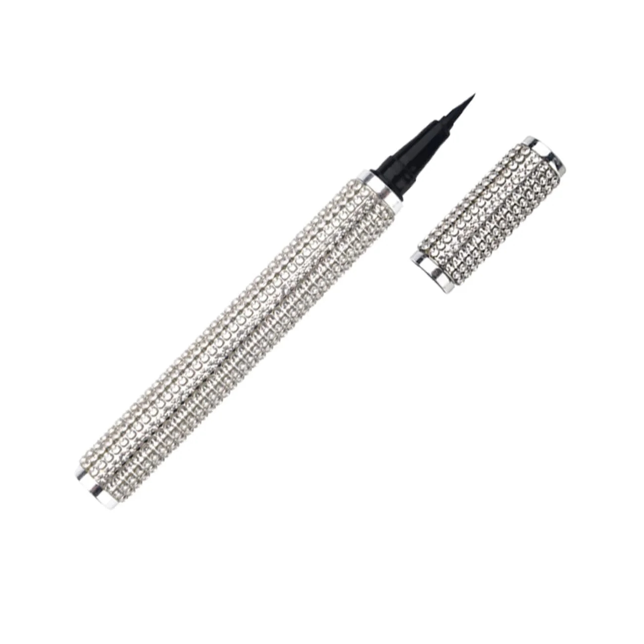 Подводка TOVINANNA Жидкая Черный, фото №1 Подводка TOVINANNA Жидкая Черный, фото №1