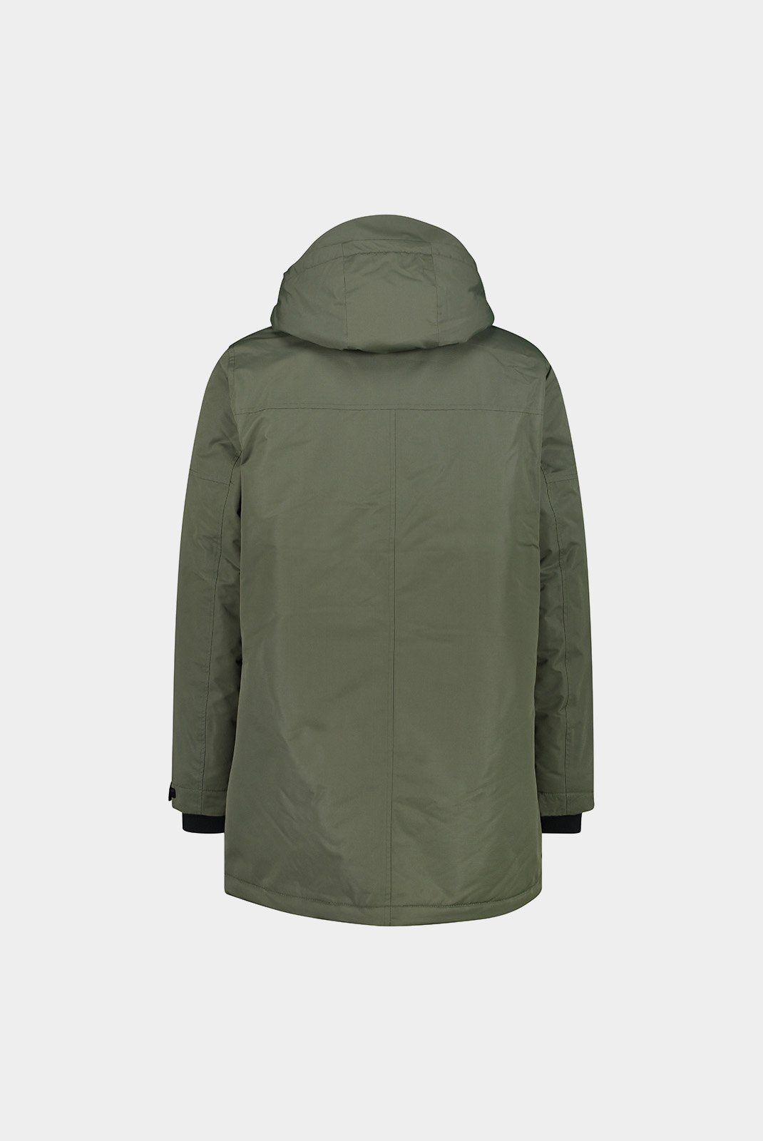 Куртка CMP PARKA FIX HOOD XL, фото №3