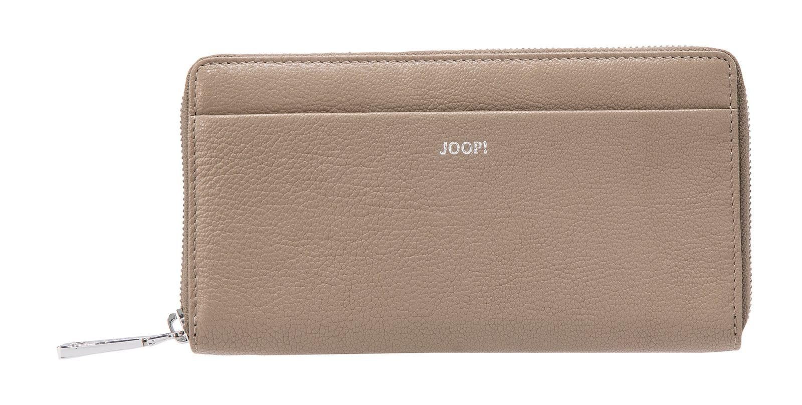 Кошелек JOOP! Lantea Blocking Yura L Fungi, Fungi, Modern, фото №1