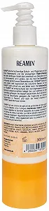 Крем для рук REAMIN 300 мл Диспенсер цена на synthetic.ua - Фото 1 Крем для рук REAMIN 300 мл Диспенсер synthetic.ua - Фото 1