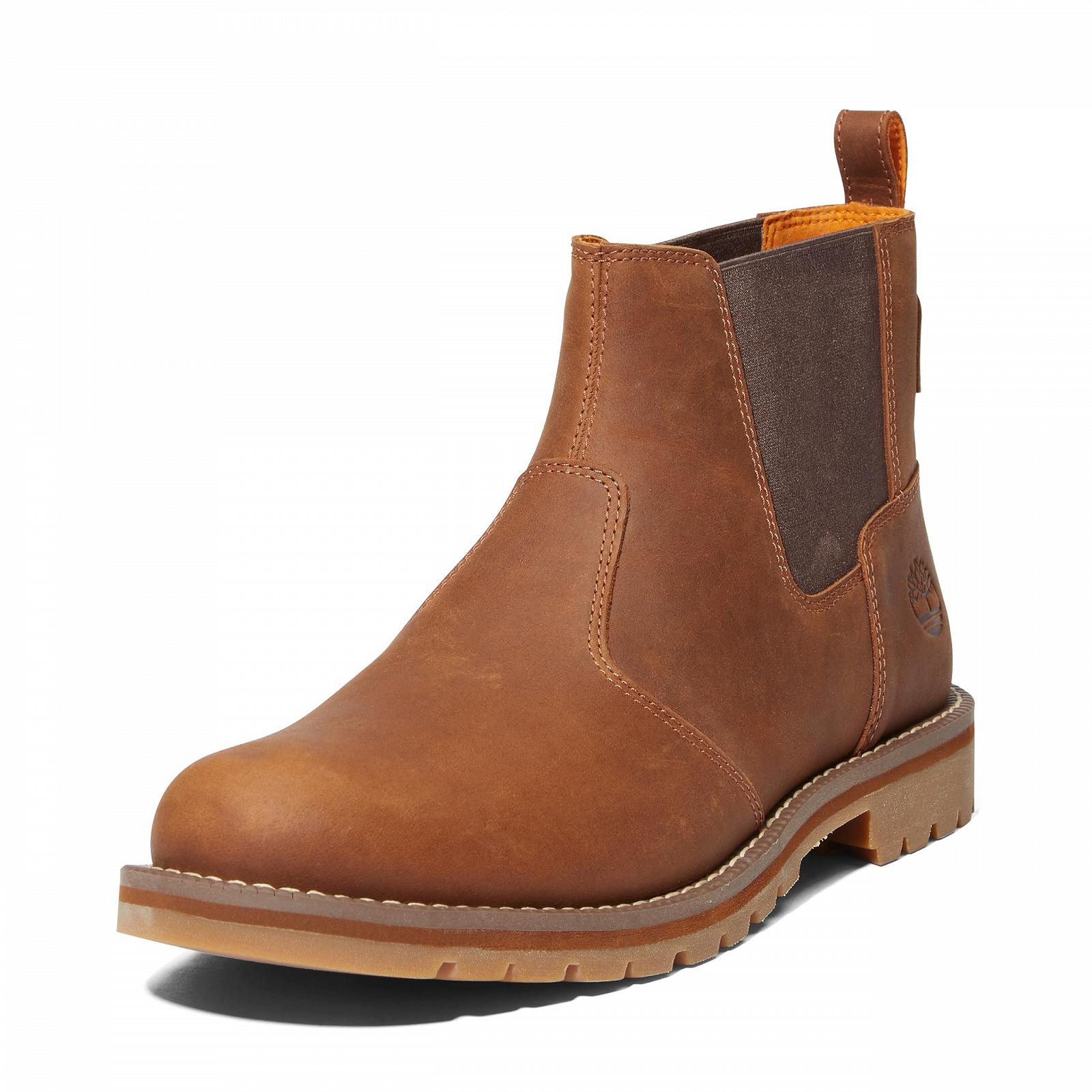 Челси Timberland Redwood Falls, фото №1