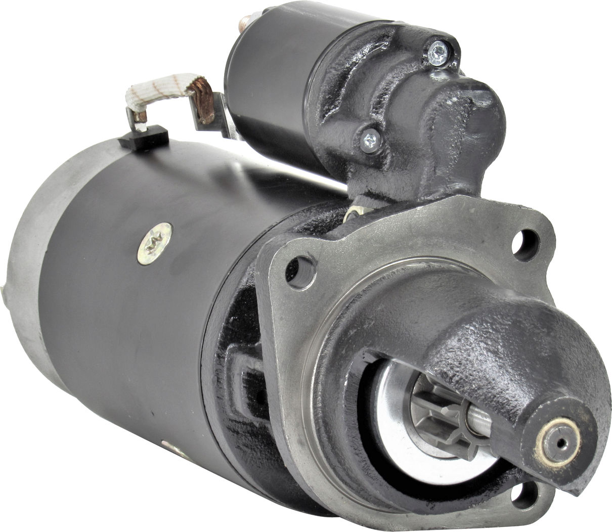 Стартер MB 408-711 з86-94р.в. Profit 7110-0524, фото №1 Стартер MB 408-711 з86-94р.в. Profit 7110-0524, фото №1