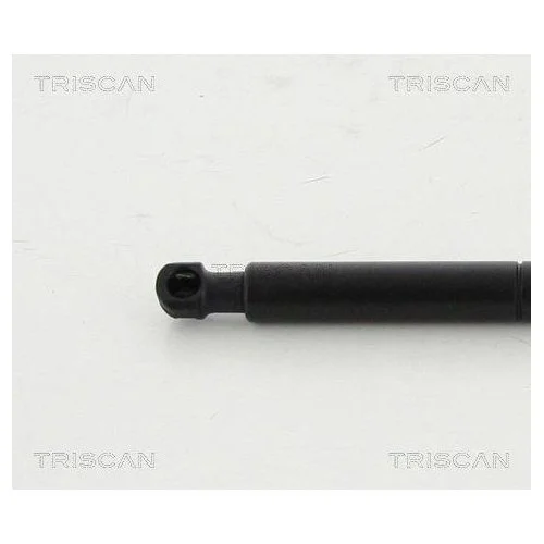 Амортизатор багажника TRISCAN 8710 16256 для FORD, фото №2 Амортизатор багажника TRISCAN 8710 16256 для FORD, фото №2