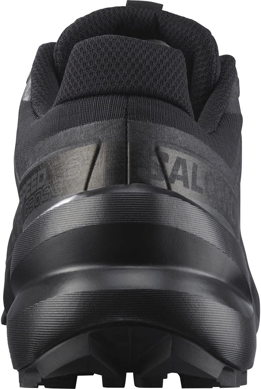 Чоловічі кросівки для трейлраннінгу Salomon Speedcross 5 Gore-Tex, фото №4 Чоловічі кросівки для трейлраннінгу Salomon Speedcross 5 Gore-Tex, фото №4