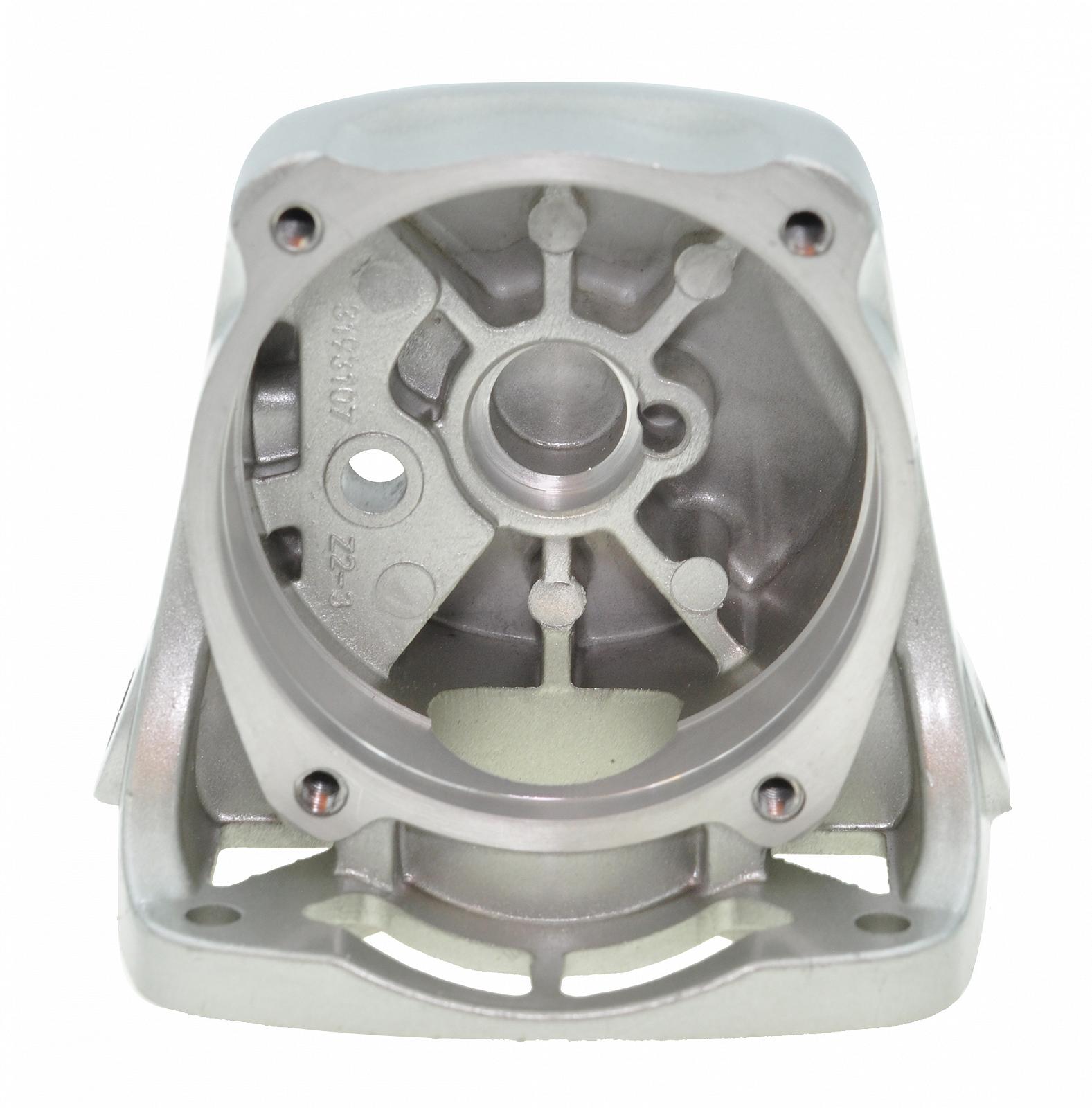Корпус редуктора болгарки УШМ Makita GA 4540 319310-7. арт korp446, фото №4 Корпус редуктора болгарки УШМ Makita GA 4540 319310-7. арт korp446, фото №4