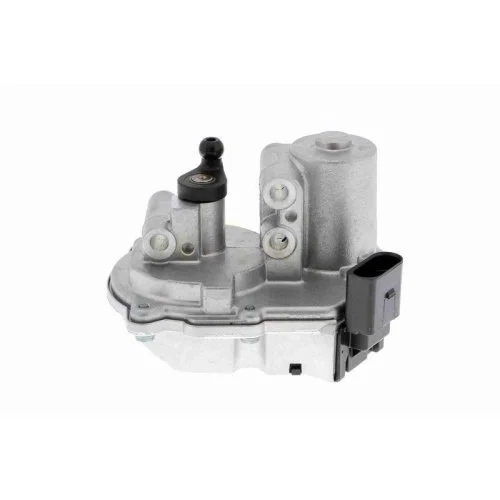 Исполнительный элемент вихревых заслонок (впускной коллектор) VEMO Q+ V10-77-0024, фото №3