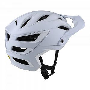 Шолом Troy Lee Designs Enduro MTB A3 MIPS UNO Camo - Синій synthetic.ua - Фото 1