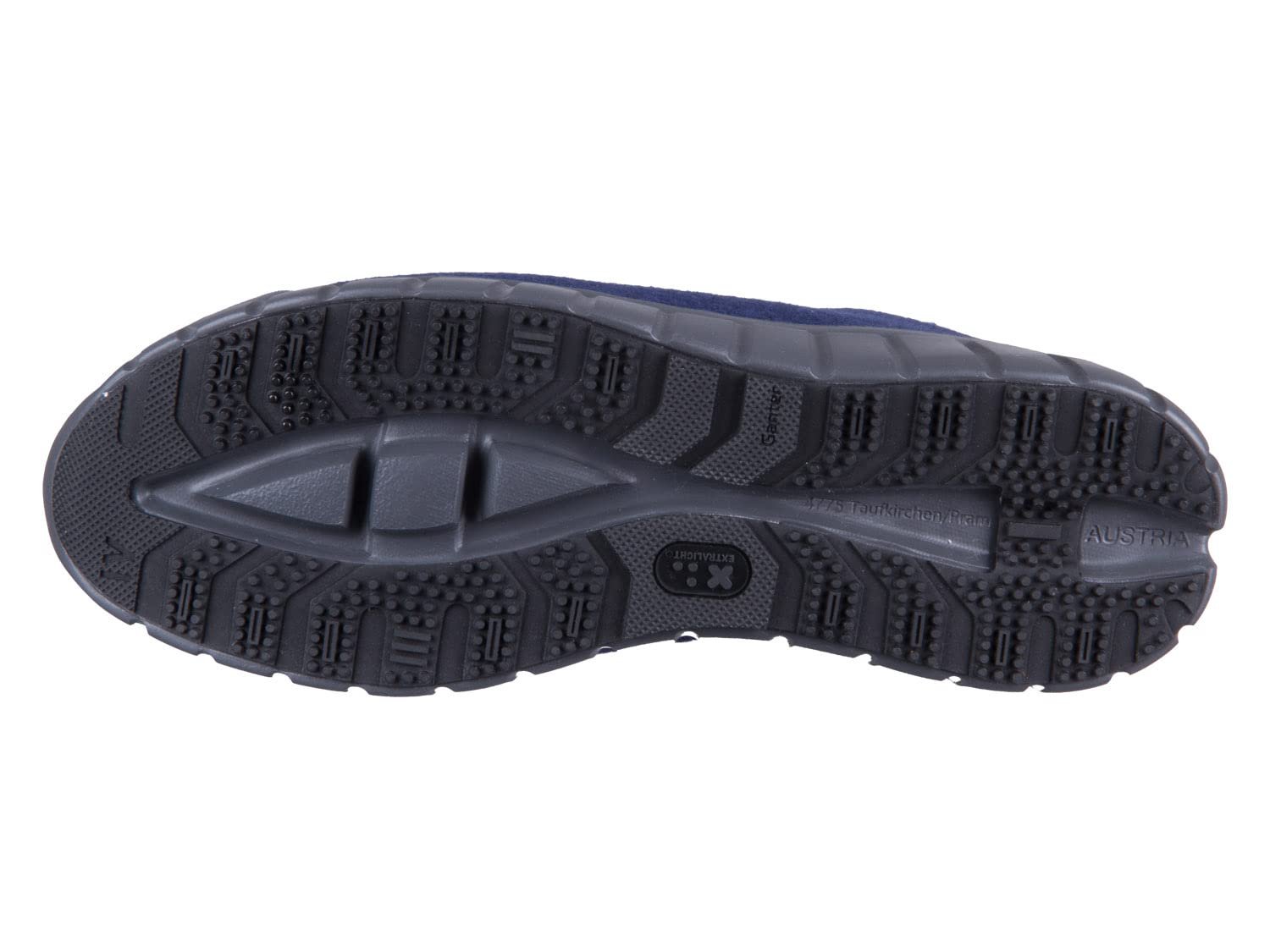 Кросівки чоловічі Ganter EVO, фото №5