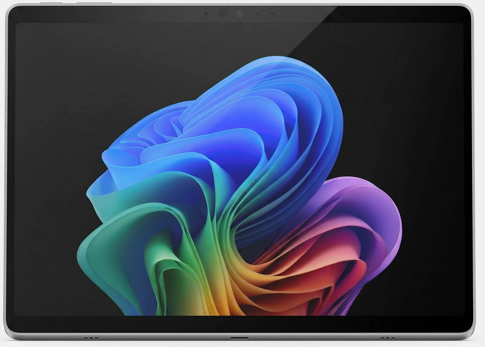 Планшет 13" 2K Microsoft Surface Pro 11 Snapdragon X Plus X1P-64-100 RAM 16GB SSD 256GB 14ч батарея Win11 Алюминиевый корпус Серебристый, фото №2