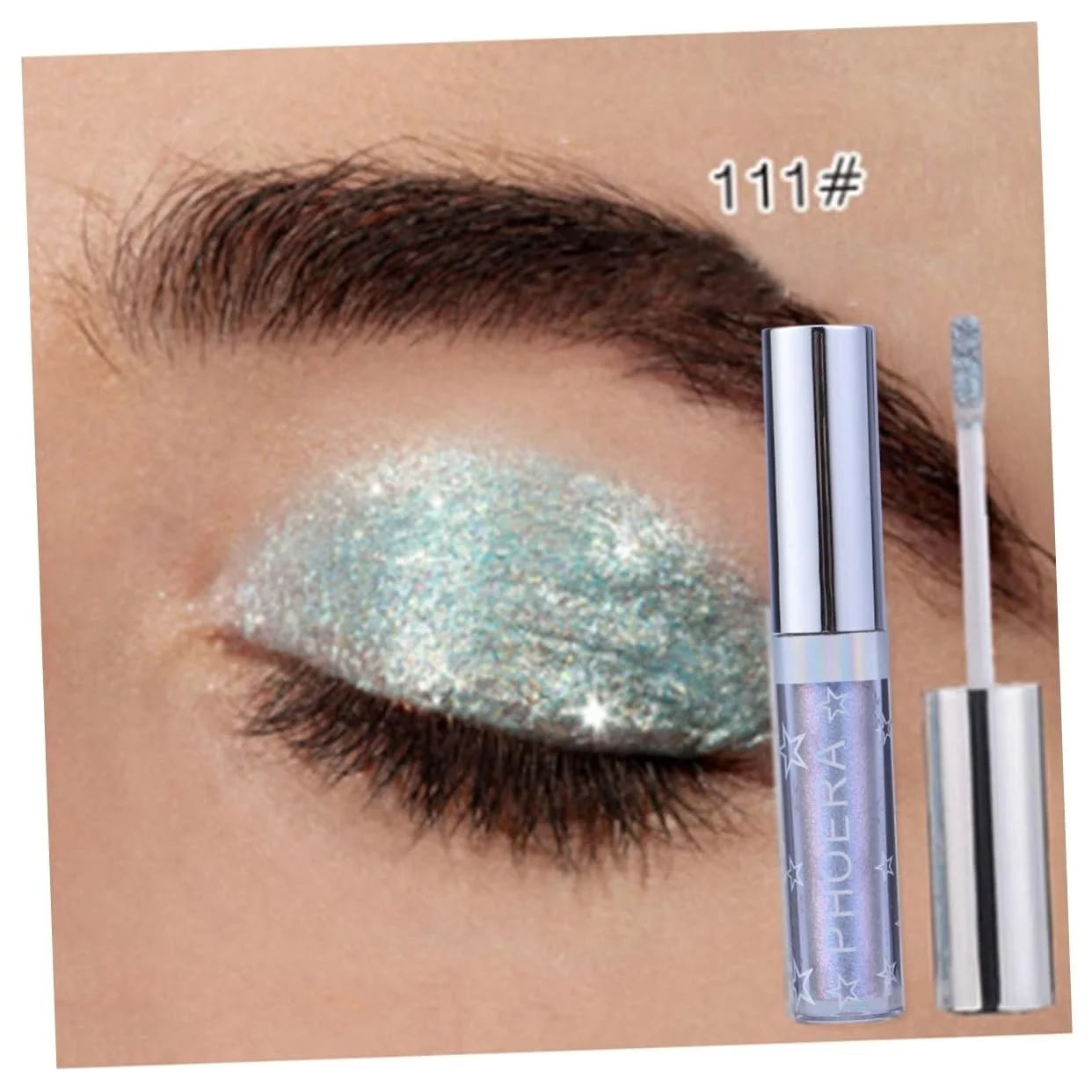 Подводка для глаз Angoily, фото №6