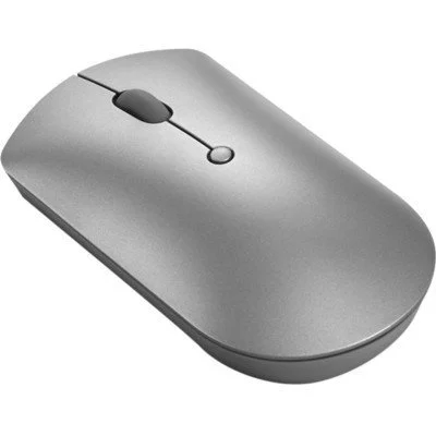 Мышка Lenovo 600 Bluetooth Silent Mouse (GY50X88832), фото №2 Мышка Lenovo 600 Bluetooth Silent Mouse (GY50X88832), фото №2