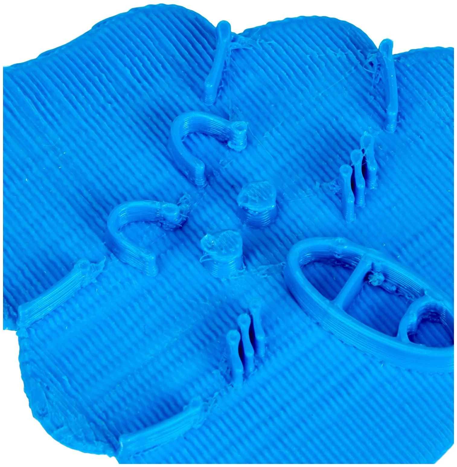 Форма для печива Cuticuter Arale Doctor Slump Poop 8 x 7 x 1.5 cm пластик синя, фото №2