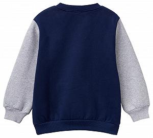 Толстовка United Colors of Benetton Дитяча Унісекс synthetic.ua - Фото 1