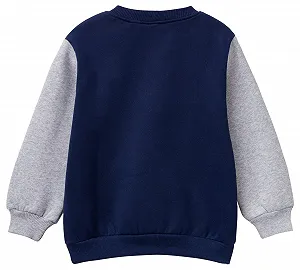 Толстовка United Colors of Benetton Дитяча Унісекс ціна на synthetic.ua - Фото 1 Толстовка United Colors of Benetton Дитяча Унісекс synthetic.ua - Фото 1