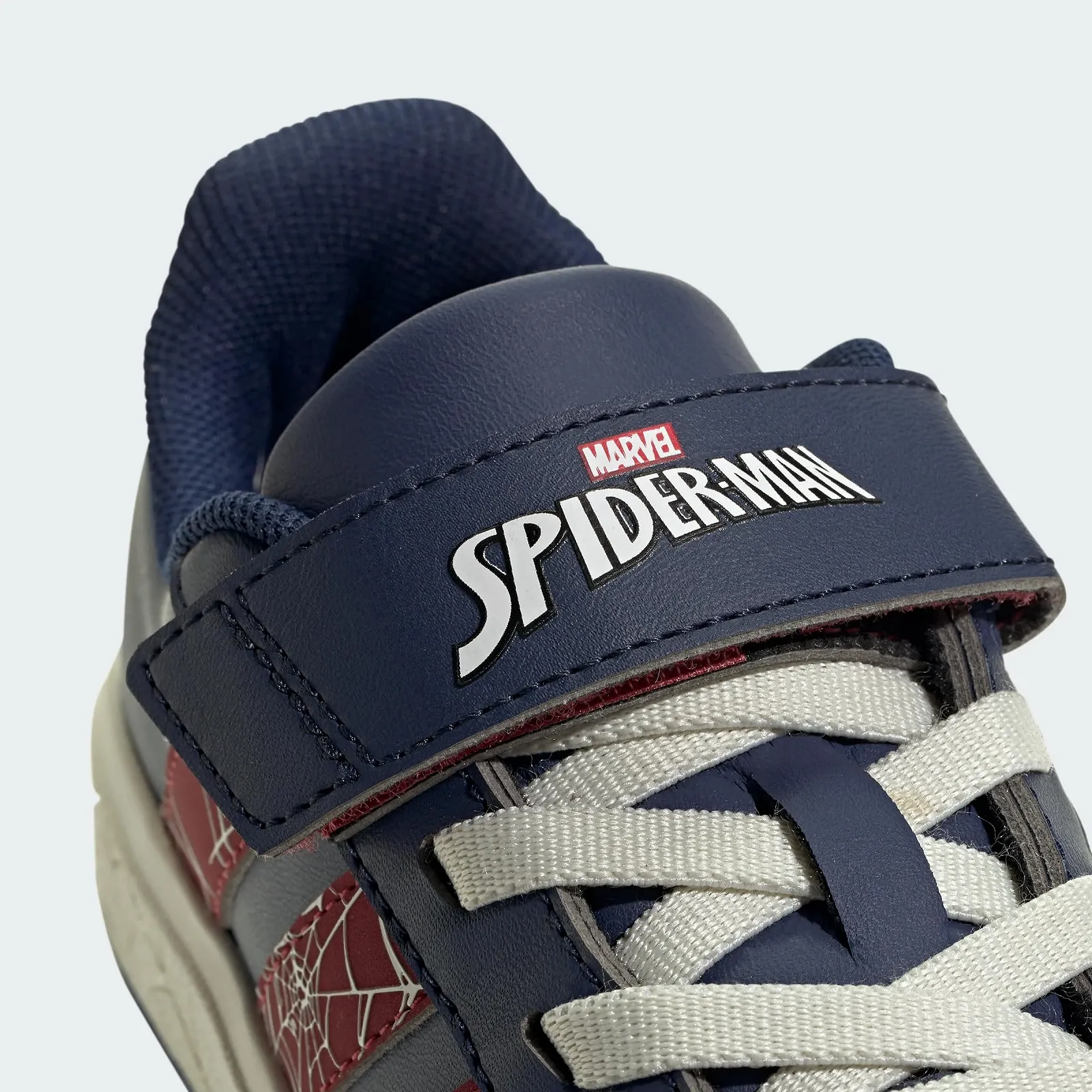 Дитячі Кросівки adidas Marvel Spider-Man Grand Court, фото №2