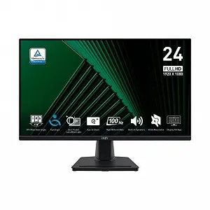 Монитор MSI PRO MP245G - Фото 1