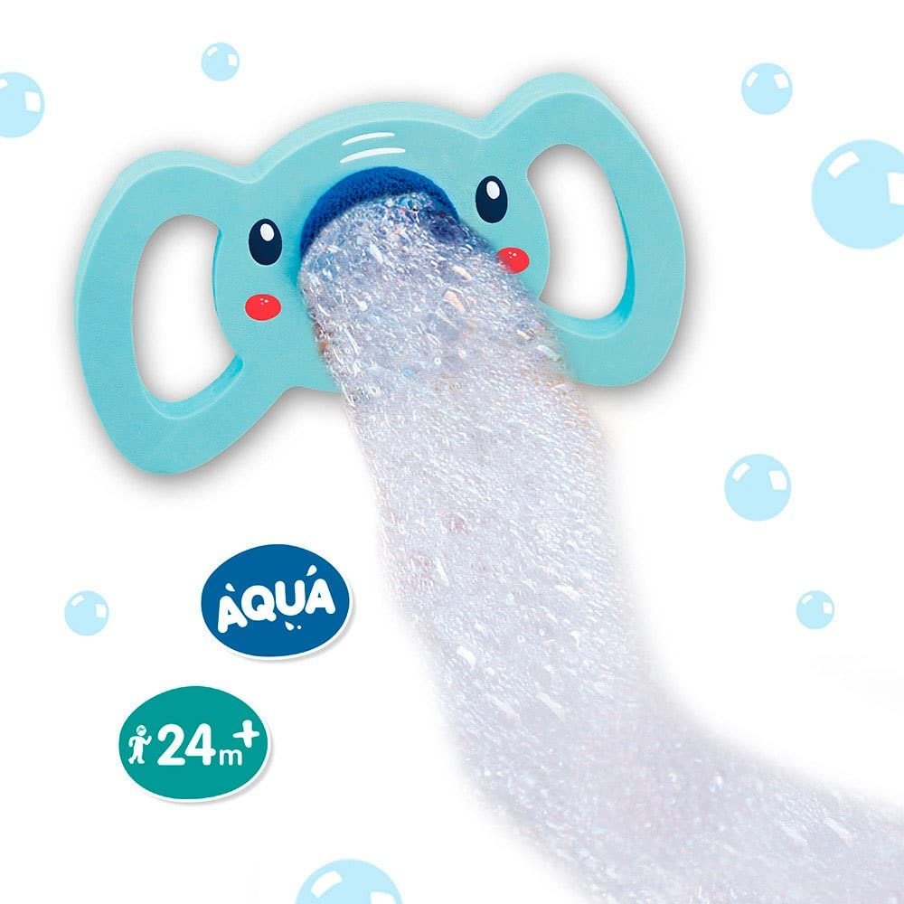 Игрушка для ванны SES Creative Слон из пеноматериала, фото №4