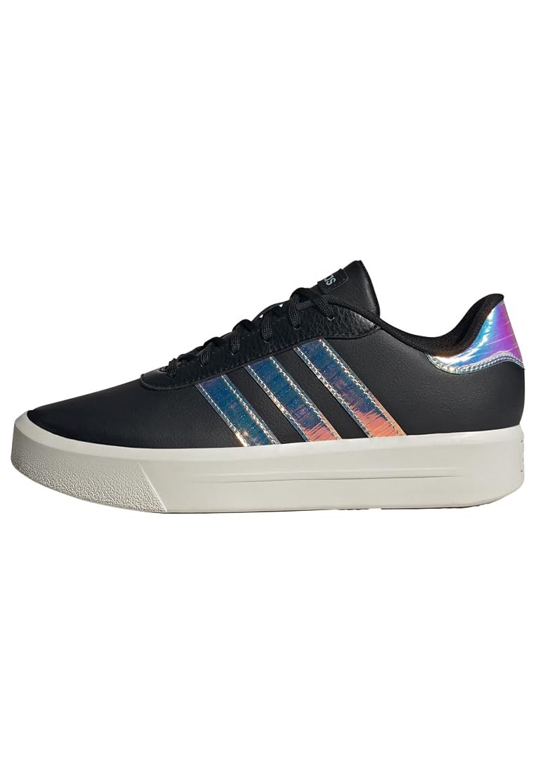 Кроссовки Adidas женские Court Platform, фото №1