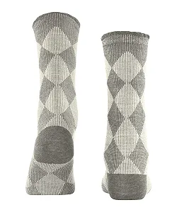 Носки Burlington Dalston Женские ONE-SIZE-FITS-ALL synthetic.ua - Фото 1