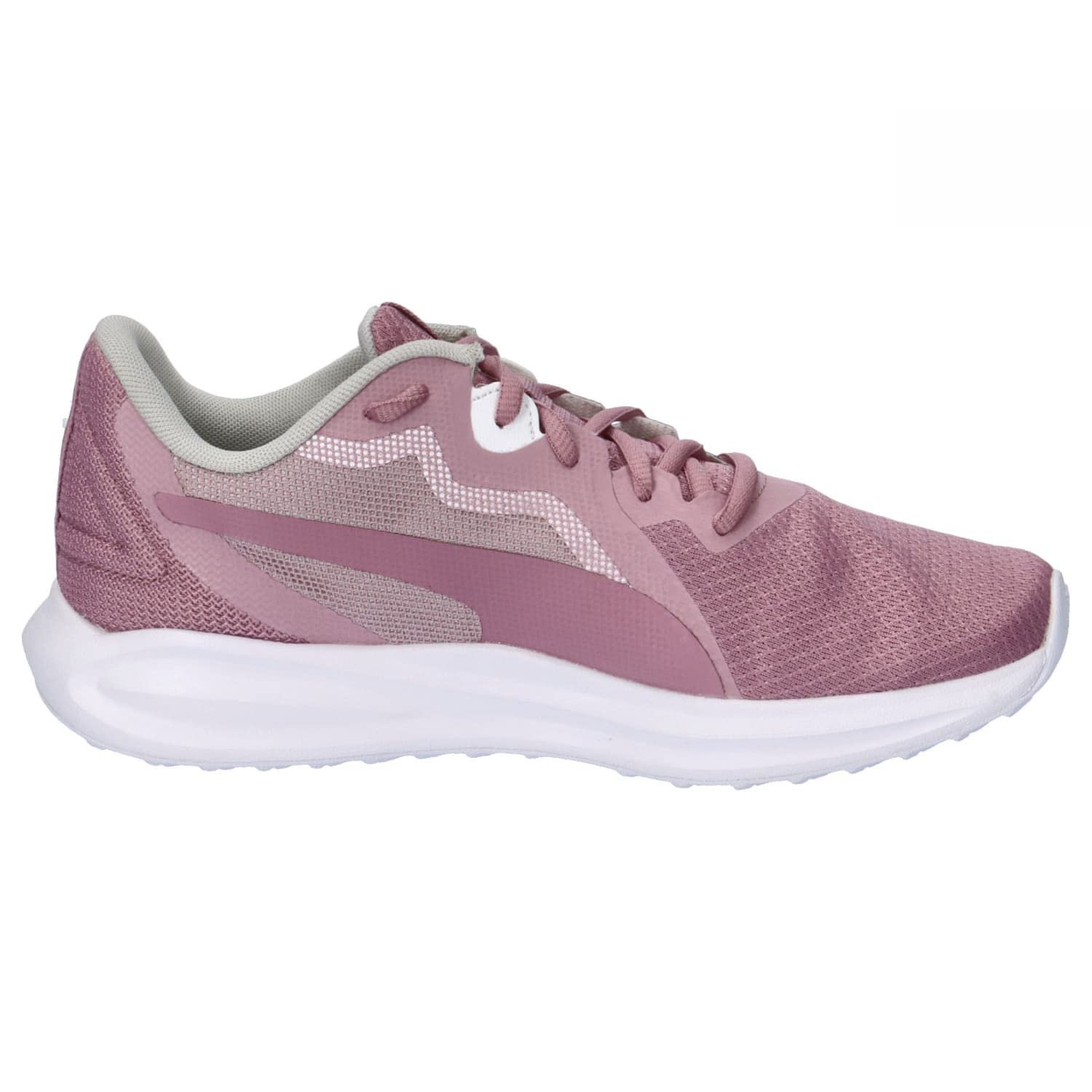 Кроссовки PUMA Unisex Twitch Runner, фото №8