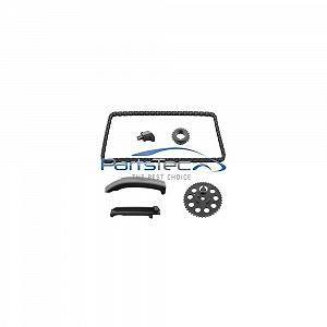 Комплект ланцюга ГРМ PartsTec PTA114-0158 для SMART synthetic.ua - Фото 1