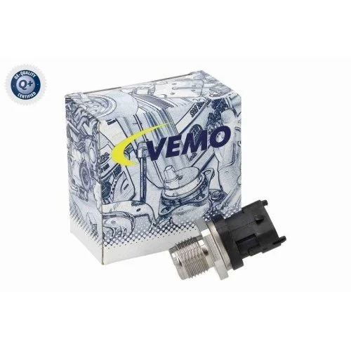 Датчик давления топлива VEMO V52-72-0382 Q+ для HYUNDAI, фото №2