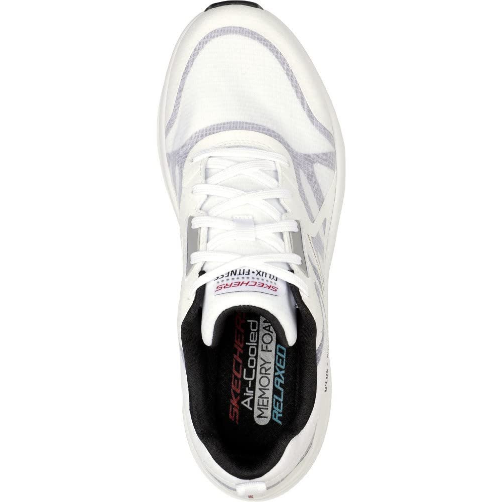 Кроссовки Skechers D'lux Fitness для мужчин, фото №5
