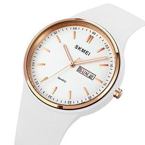 Годинник Skmei Vivo White - Фото 1