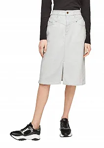 Спідниця Q/S designed by - s.Oliver - Фото 1