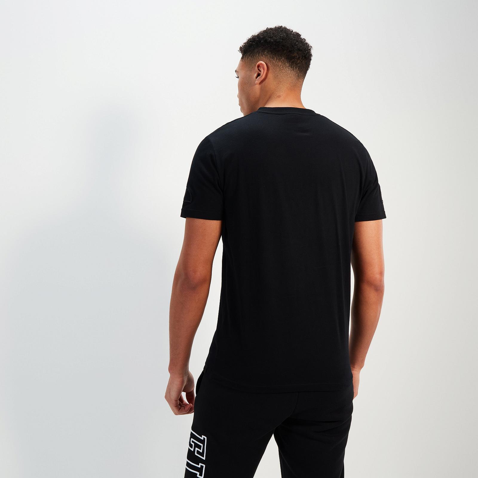 Футболка Ellesse Comodo Tee 2XL, фото №4