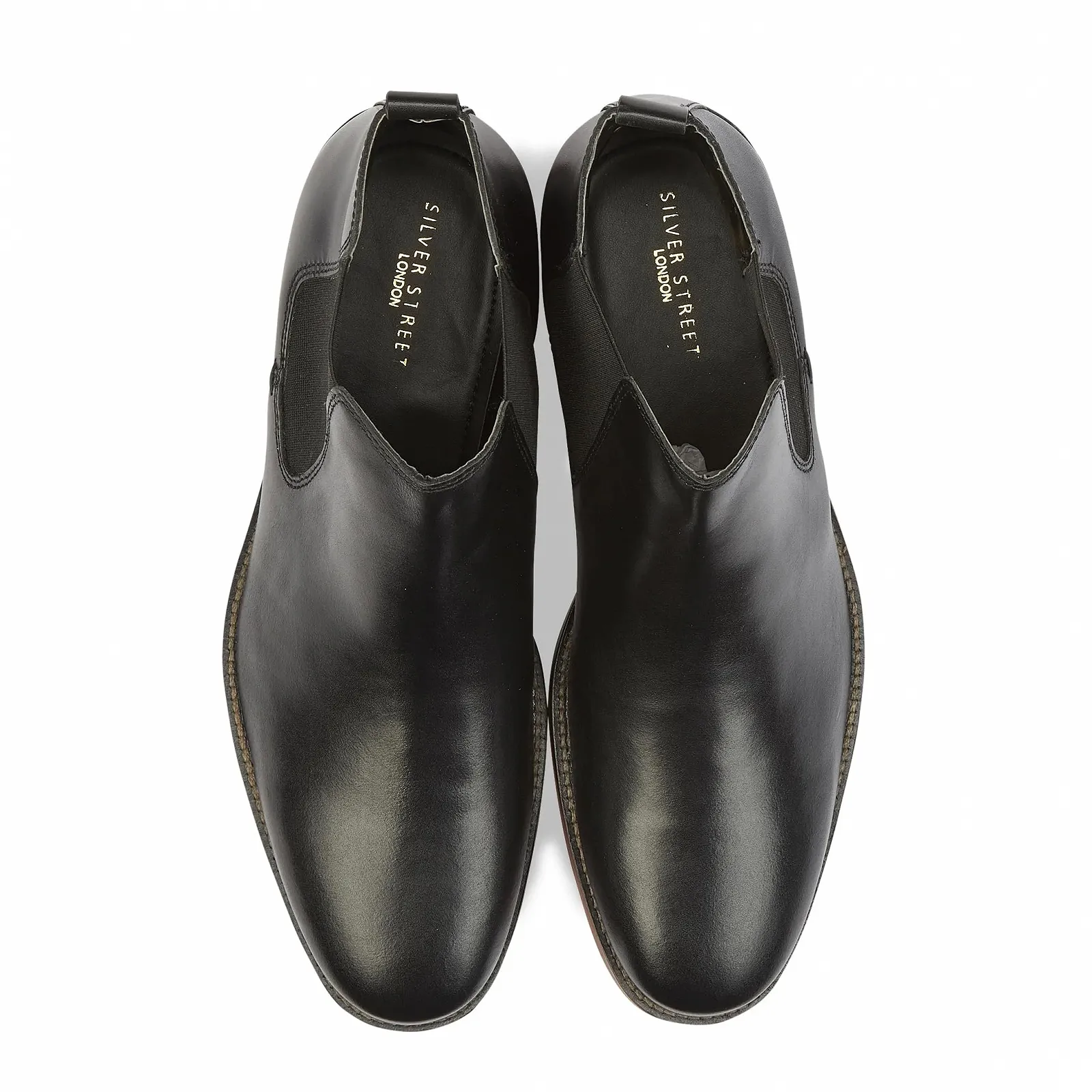 Челсі Silver Street London Argyll чоловічі, фото №3