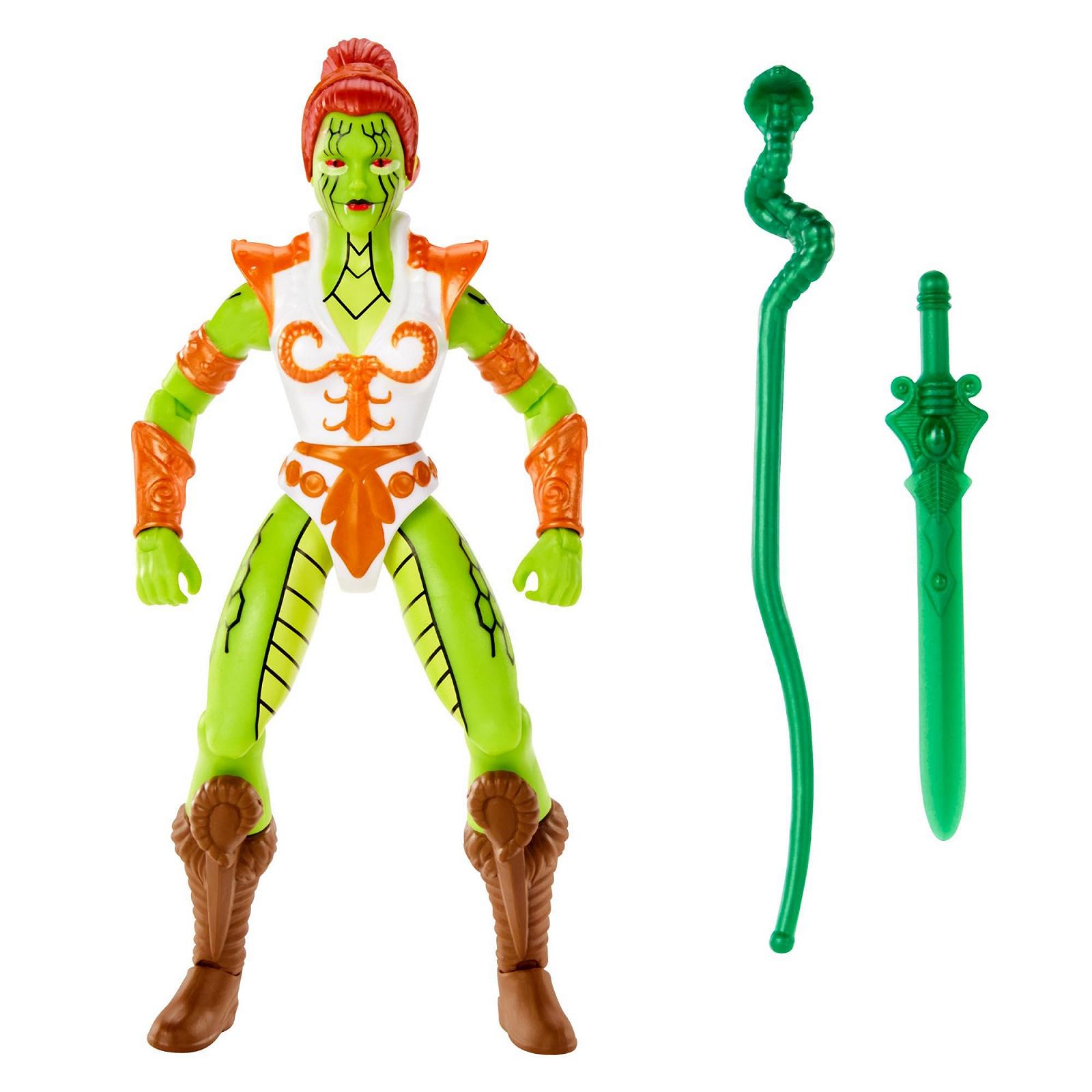 Фигурка Masters of the Universe Origins HKM73, 14 см, фото №1