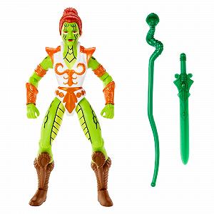 Фигурка Masters of the Universe Origins HKM73, 14 см - Фото 1