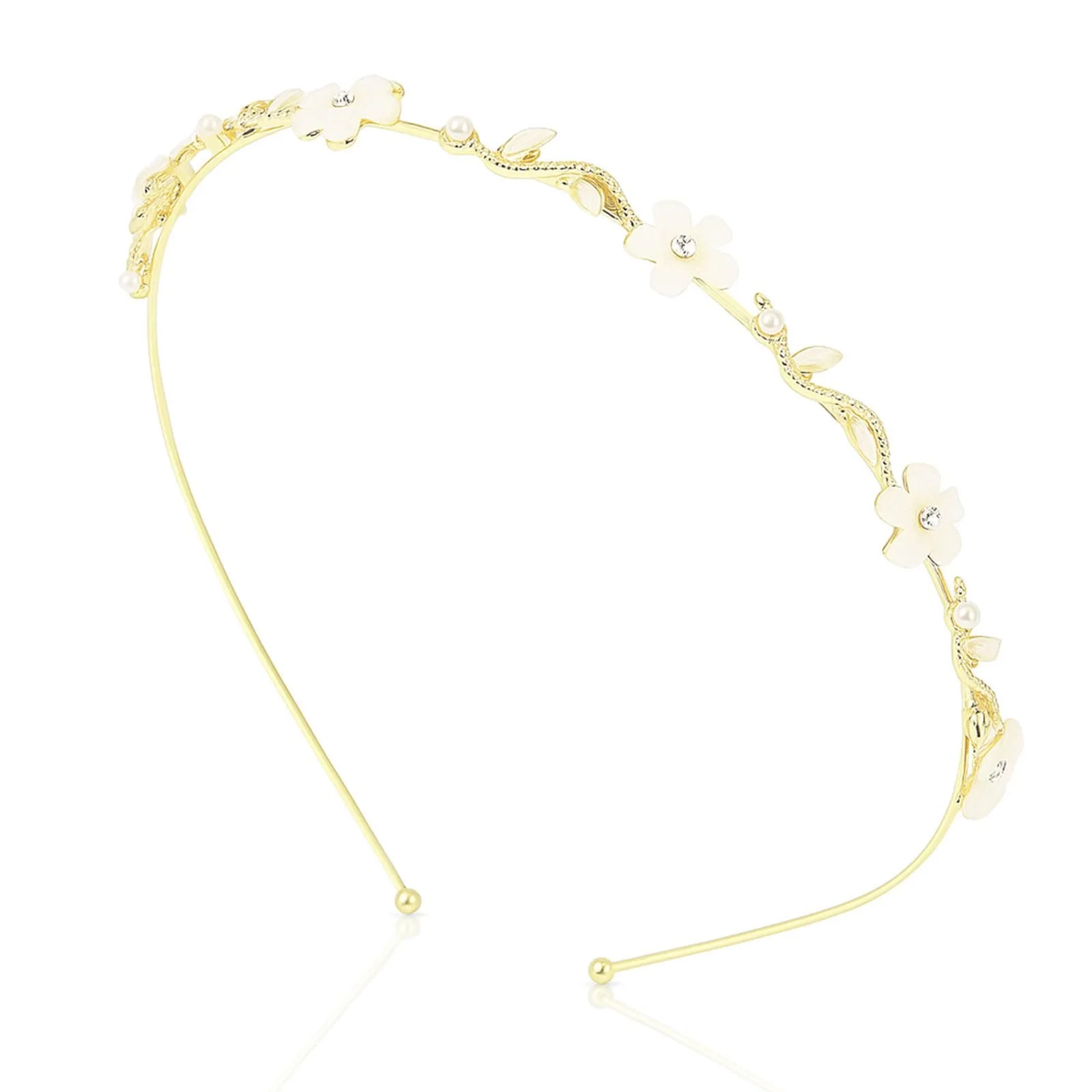 Свадебный Обруч для волос Женский, фото №1 Свадебный Обруч для волос Женский, фото №1